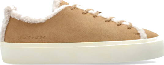 Inuikii Dame Sko Beige 37 EU,