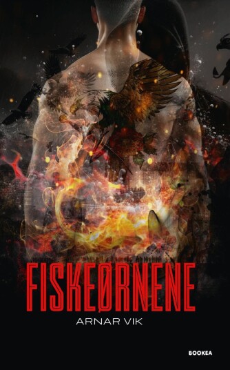 Fiskeørnene Fiskeørnene