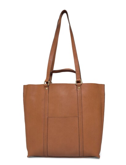 RE:DESIGNED EST 2003 Nanni Brown ONE SIZE