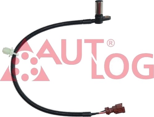 Turtallsensor, automatgir AUTLOG AS5549