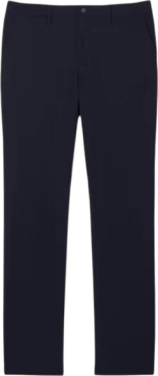 Lacoste Herre Bukser Blå XS,
