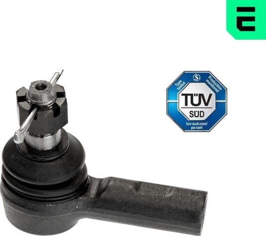 OPTIMAL G1 1101 Endeledd
