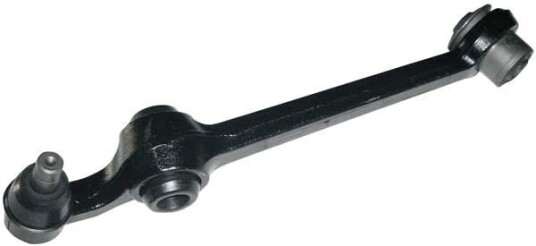 Bremseskive TRW MST282EC