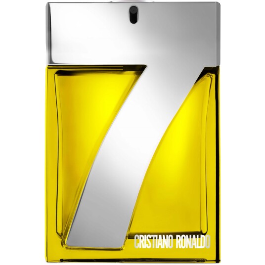 Cristiano Ronaldo Discover Eau de Toilette 30 ml Aromatisk Duft