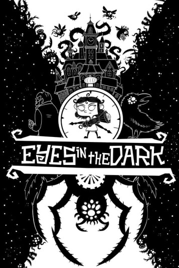 Eyes in the Dark Eyes in the Dark
