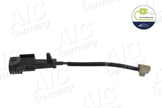Slitasjevarsler bremseklosser AIC 55338 Slitasjevarsler bremseklosser AIC 55338