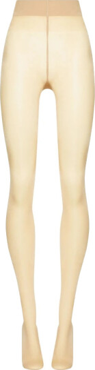Wolford Strømpebukse Satin Touch Tights 20 den Natur