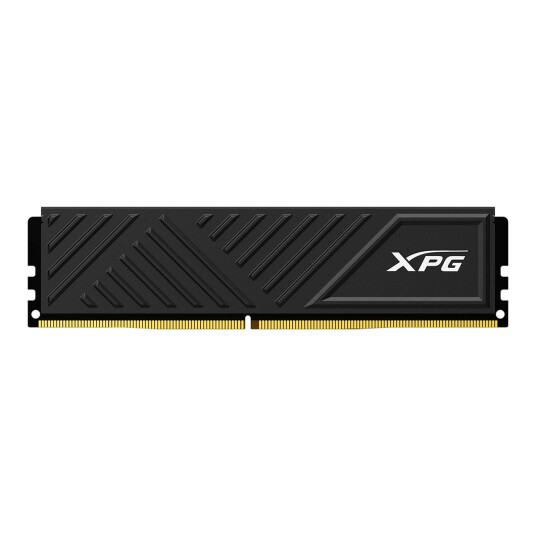 Adata GAMMIX D35 16GB DDR4 3200MHz RAM med lav profil Adata GAMMIX D35 16GB DDR4 3200MHz RAM med lav profil