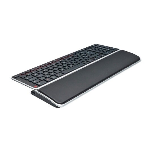 Contour håndleddsstøtte for Balance-tastatur BALANCE-WR