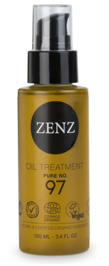 Zenz Oil Treatment 97 Pure 100 ml