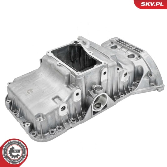 Bunnpanne ESEN SKV 48SKV857