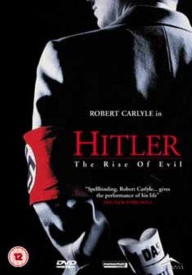 Hitler The Rise Of Evil DVD Hitler The Rise Of Evil DVD