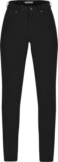 Röhnisch Chie Comfort Pants Svart Golfbukser dame Black 42