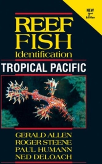 Reef Fish Identification Reef Fish Identification