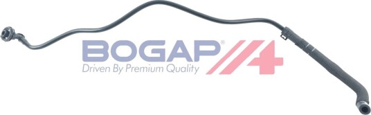 BOGAP A4217111 Radiatorslange