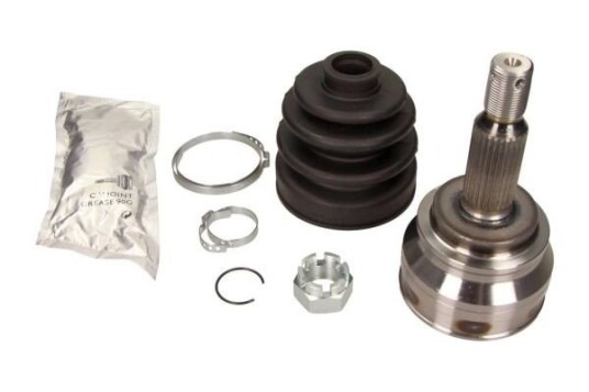 Maxgear Drivknute drivaksel MAXGEAR 49 1580