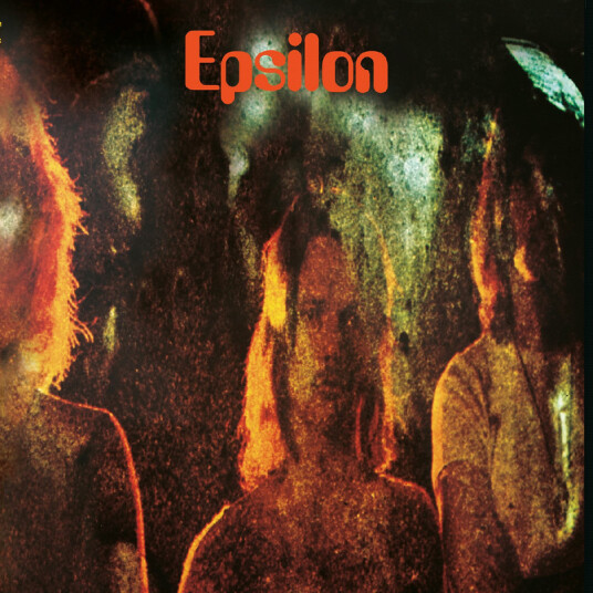 Epsilon Epsilon