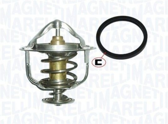 Termostat MAGNETI MARELLI 352317101750 Termostat MAGNETI MARELLI 352317101750