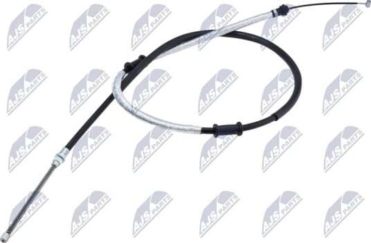 Nty Tautrekk parkeringsbrems NTY HLR FT 024