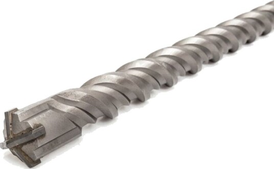 Betongbor Dedra Sds Max 20Mm (Wxq2057)