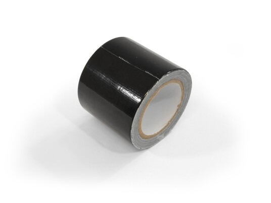Relags Repair Tape Black 5 m