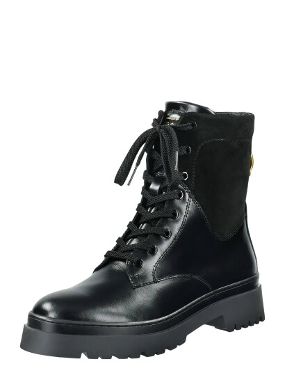 GANT Aligrey Mid Boot - Black - 39 GANT Aligrey Mid Boot - Black - 39