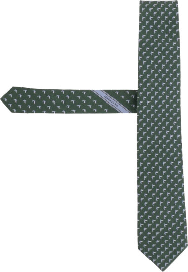 Ferragamo Herre Accessories Grønn ONE SIZE,