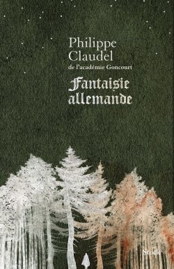 Fantasie allemande Fantasie allemande