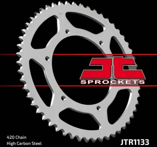 Kjedehjul JTSPROCKETS JTR1133.53