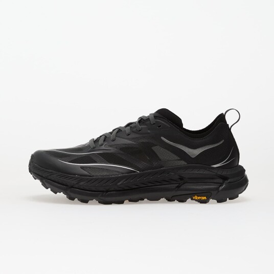 Joggesko Hoka® U Mafate Speed 4 Lite Black/ Outer Orbit EUR 45 1/3 Joggesko Hoka® U Mafate Speed 4 Lite Black/ Outer Orbit EUR 45 1/3