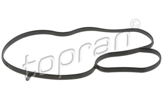TOPRAN 628 330 Pakning vannpumpe