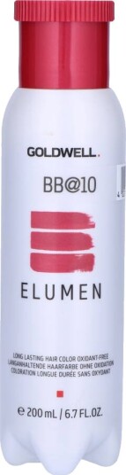 Goldwell Elumen BB@10 200 ml