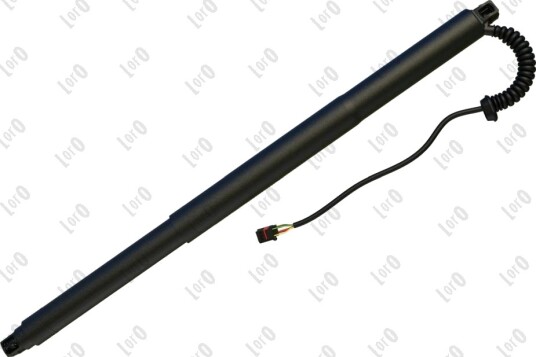 Elektromotor, bakluke ABAKUS 101-02-210