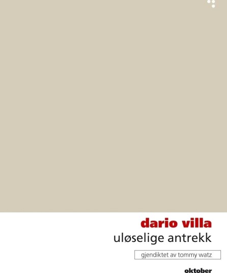 Uløselige Antrekk Av Dario Villa