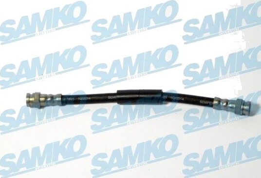 Bremseslange SAMKO 6T48353