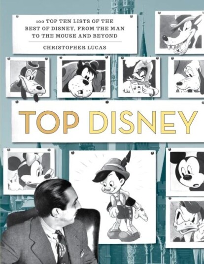 Top Disney Av Christopher Lucas