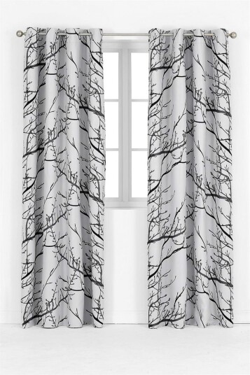 Lystett gardin Trees 2-pack