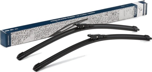 TRUCKTEC AUTOMOTIVE 08.58.254 Vindusvisker