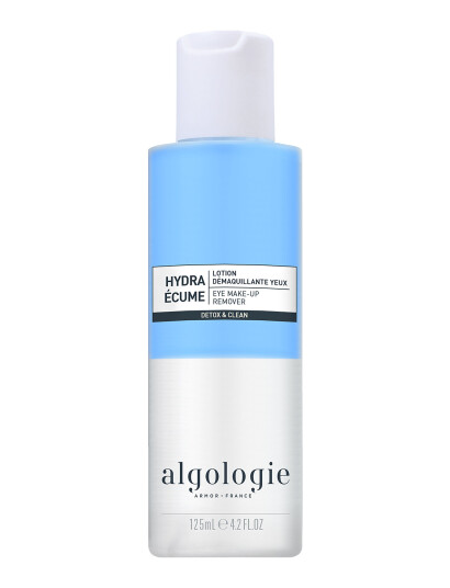 Algologie Eye Make Up Remover - Nude - 125 ml Algologie Eye Make Up Remover - Nude - 125 ml