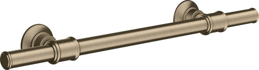 Hansgrohe Axor Montreux Badekarhåndtak BN Hansgrohe Axor Montreux Badekarhåndtak BN
