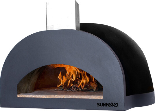 SUNWIND PIZZAOVNRUNA VEDFYRT