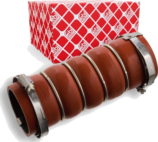 FEBI BILSTEIN 103776 Ladeluftslange