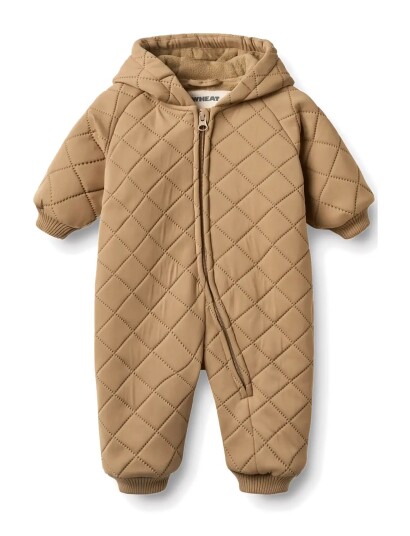 Wheat Thermo Suit Cuddle Beige 62