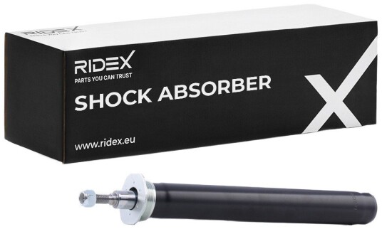 Støtdemper RIDEX 854S2408