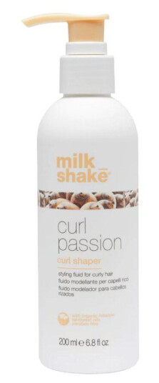 milk_shake Curl Passion Curl Shaper 200ml