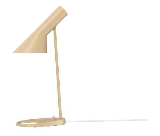 Louis Poulsen AJ Mini Bordlampe Warm Sand