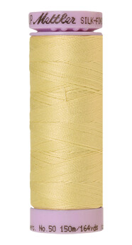 Mettler, Silk Finish Cotton 50, 150m Farge nr 1412 (før 502)