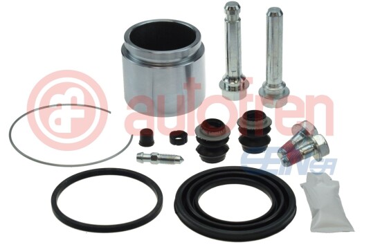 Autofren Seinsa Rep. sett bremsecaliper AUTOFREN SEINSA D43298S