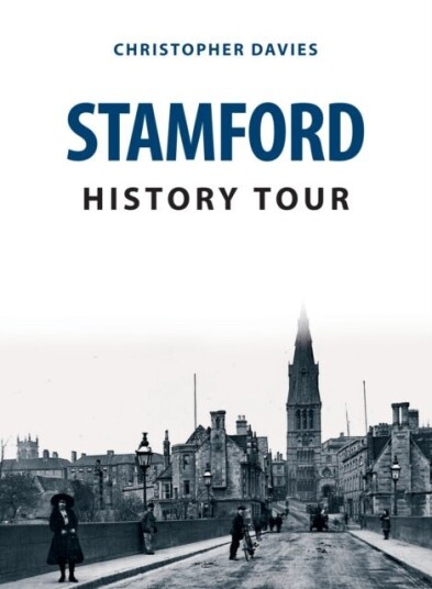 Stamford History Tour Stamford History Tour