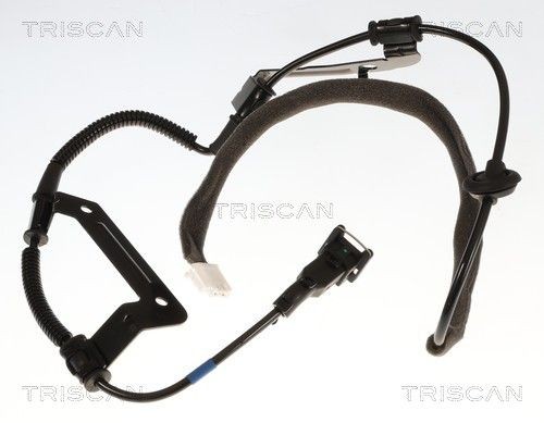 Sensor ABS TRISCAN 8180 43380 Sensor ABS TRISCAN 8180 43380